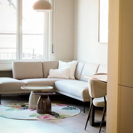 Direct In The Center Loc Turistica Appartement Trieste