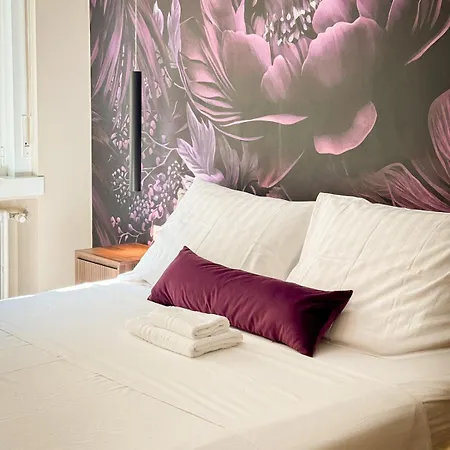 Direct In The Center Loc Turistica Appartement Trieste