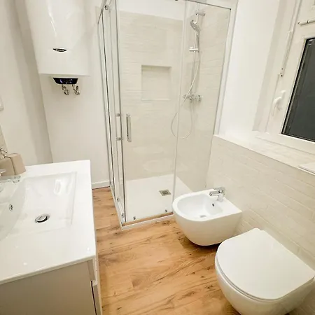 Appartement Direct In The Center Loc Turistica *